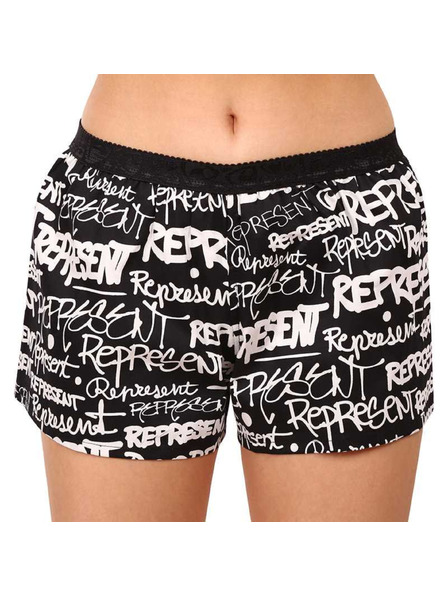 Represent Női boxeralsó Represent company