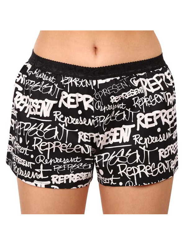 Represent Női boxeralsó Represent company