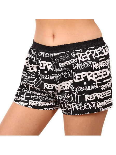 Represent Női boxeralsó Represent company