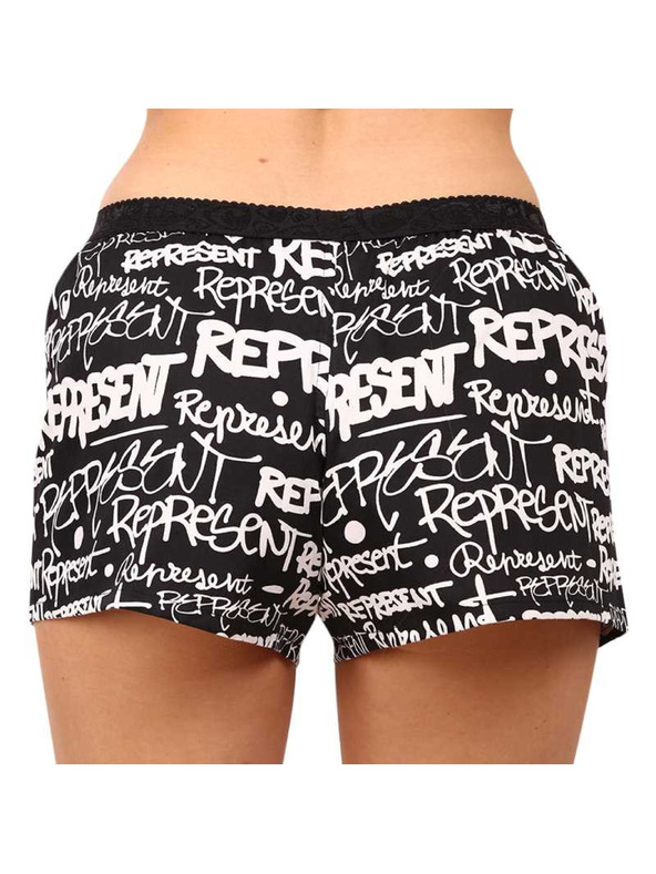 Represent Női boxeralsó Represent company