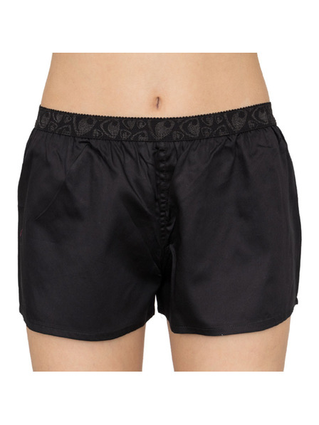 Represent Női boxeralsó Represent fekete