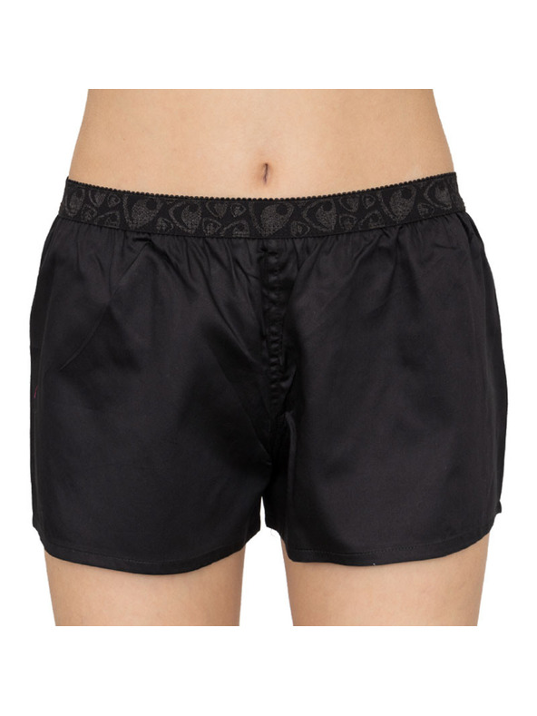 Represent Női boxeralsó Represent fekete