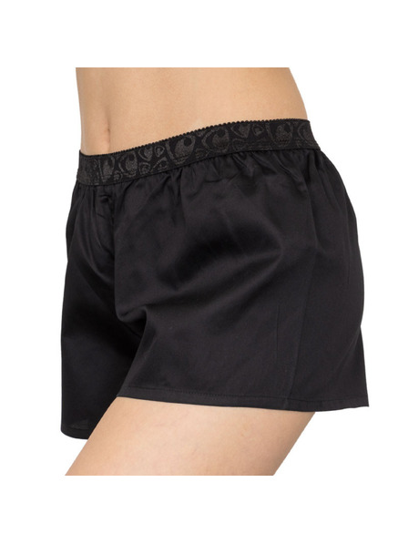 Represent Női boxeralsó Represent fekete