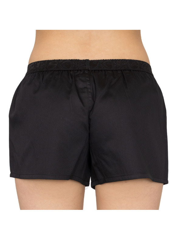 Represent Női boxeralsó Represent fekete