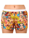 Represent Női boxeralsó Represent pop art babes