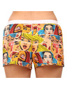 Represent Női boxeralsó Represent pop art babes