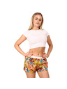 Represent Női boxeralsó Represent pop art babes