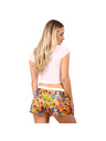 Represent Női boxeralsó Represent pop art babes