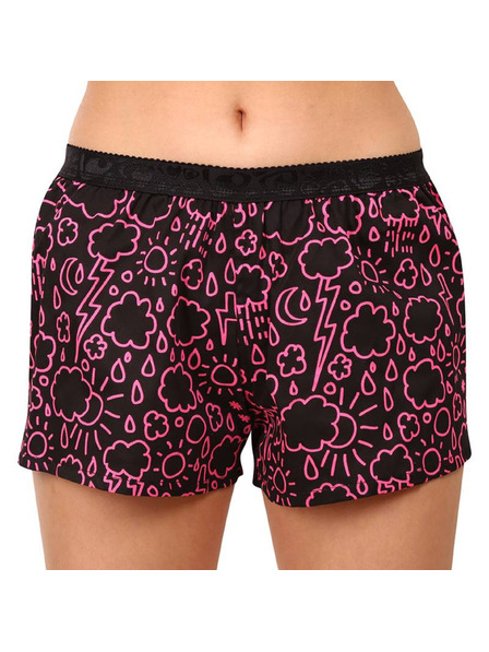 Represent Női boxeralsó Represent just weather