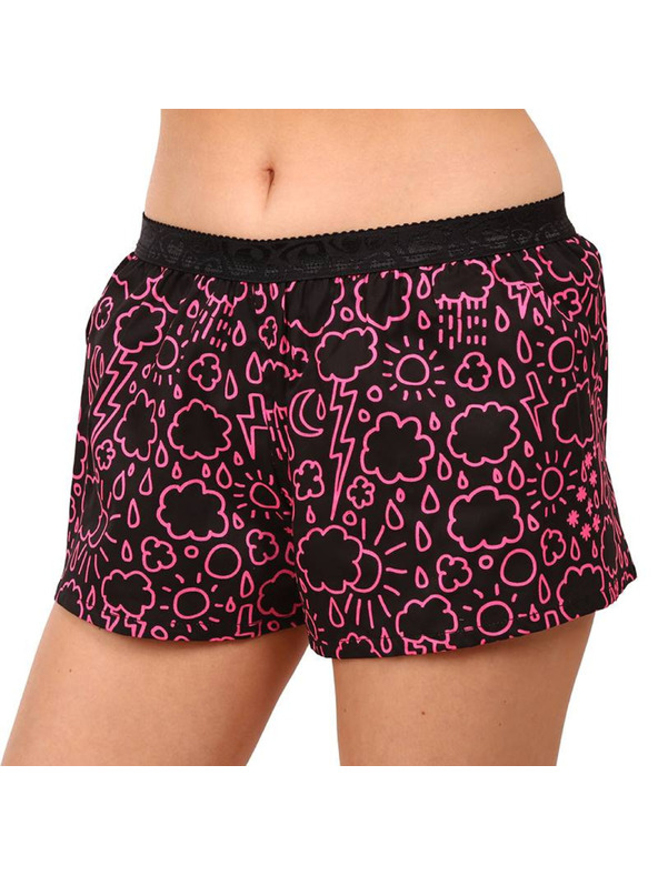 Represent Női boxeralsó Represent just weather