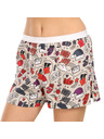 Represent Női boxeralsó Represent Gigi Holly Jolly