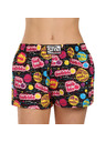 Styx Női boxeralsó Styx art klasszikus gumi Pink Bubble