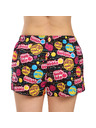 Styx Női boxeralsó Styx art klasszikus gumi Pink Bubble