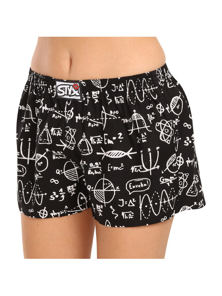 Styx Női boxeralsó Styx art klasszikus gumi fizika