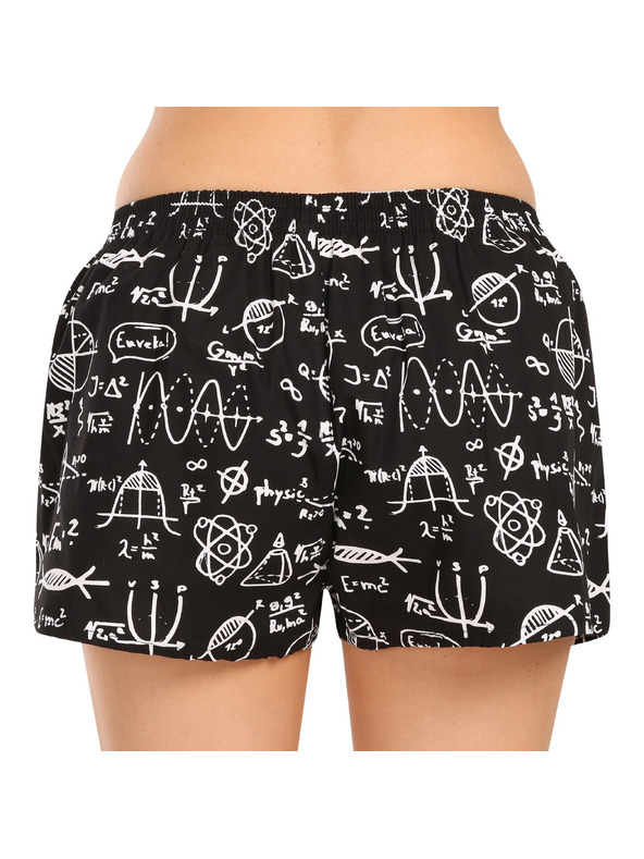 Styx Női boxeralsó Styx art klasszikus gumi fizika