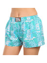 Styx Női boxeralsó Styx art klasszikus gumi jeges kockák