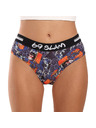 69slam Női alsónadrág 69SLAM luna KABUKI