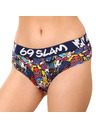 69slam Női alsónadrág 69SLAM fruitcake