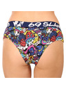 69slam Női alsónadrág 69SLAM fruitcake