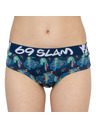 69slam Női alsónadrág 69SLAM boxer bird paradise