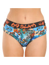 69slam Női alsónadrág 69SLAM beach bugger luna