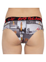69slam Női alsónadrág 69SLAM boxer around the world