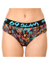 69slam Női alsónadrág 69SLAM hawaiian tiki