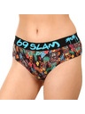 69slam Női alsónadrág 69SLAM hawaiian tiki