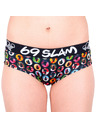 69slam Női alsónadrág 69SLAM spring pogs