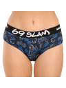 69slam Női alsónadrág 69SLAM ancient egypt luna