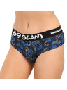 69slam Női alsónadrág 69SLAM ancient egypt luna