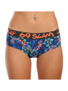 69slam Női alsónadrág 69SLAM CHAMELEON