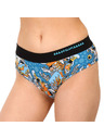 69slam Női boxeralsó 69SLAM exotic sea luna