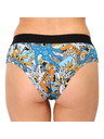 69slam Női boxeralsó 69SLAM exotic sea luna