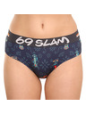 69slam Női boxeralsó 69SLAM day of the dead