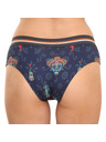 69slam Női boxeralsó 69SLAM day of the dead