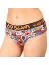 69slam Női boxeralsó 69SLAM vintage food sign