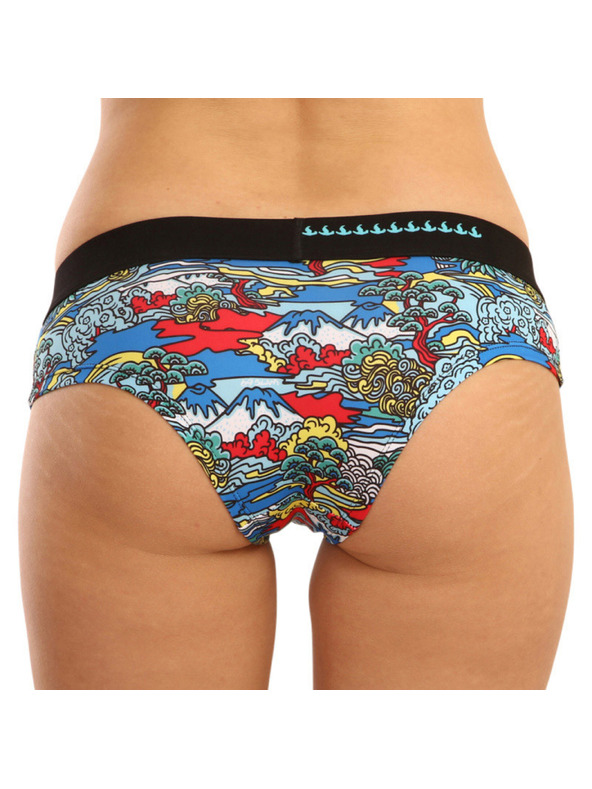 69slam Női boxeralsó 69SLAM japanese view