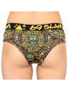 69slam Női boxeralsó 69SLAM boxer balihai