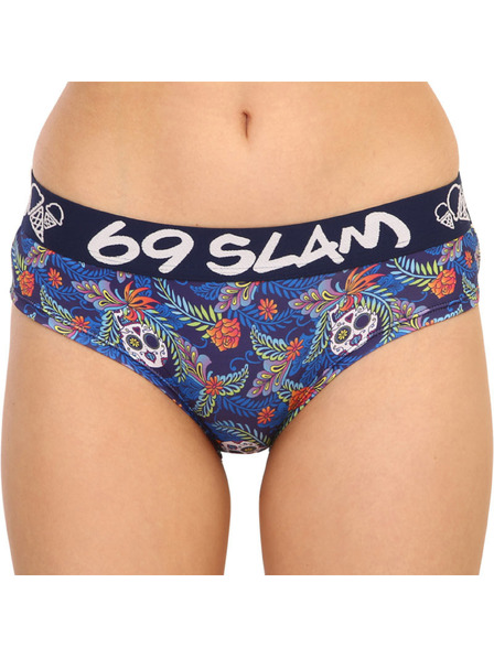 69slam Női boxeralsó 69SLAM boxer mex