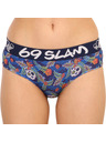 69slam Női boxeralsó 69SLAM boxer mex