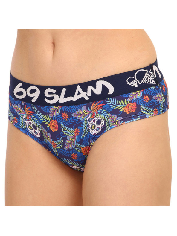 69slam Női boxeralsó 69SLAM boxer mex