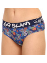 69slam Női boxeralsó 69SLAM boxer mex
