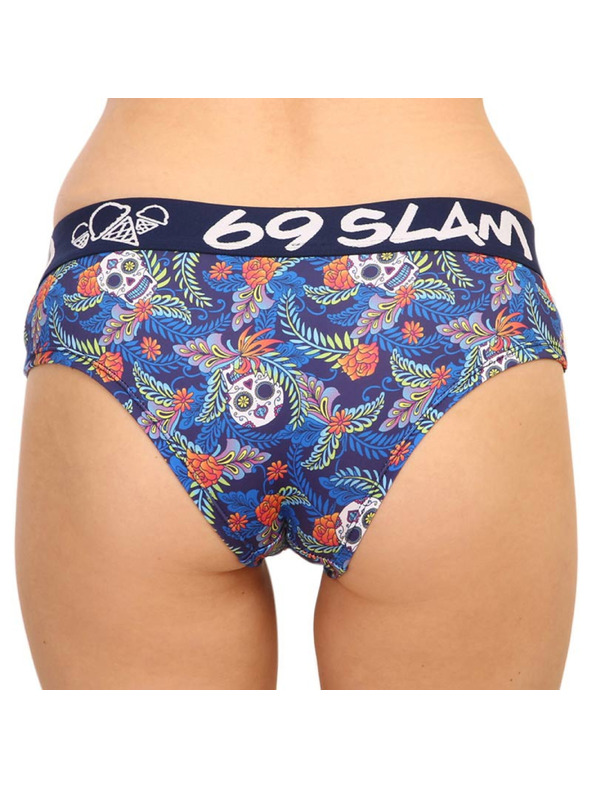 69slam Női boxeralsó 69SLAM boxer mex