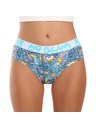 69slam Női boxeralsó 69SLAM luna TROPICAL VISION