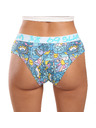 69slam Női boxeralsó 69SLAM luna TROPICAL VISION