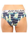 69slam Női boxeralsó 69SLAM bamboo mojito