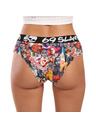 69slam Női alsónadrág 69SLAM luna MEXICOLLAGE