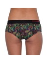 69slam Női alsónadrág 69SLAM Boxer Cashmere Black
