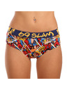 69slam Női alsónadrág 69SLAM bamboo PERVERT HERO